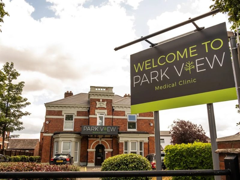 Park View Medical Clinic