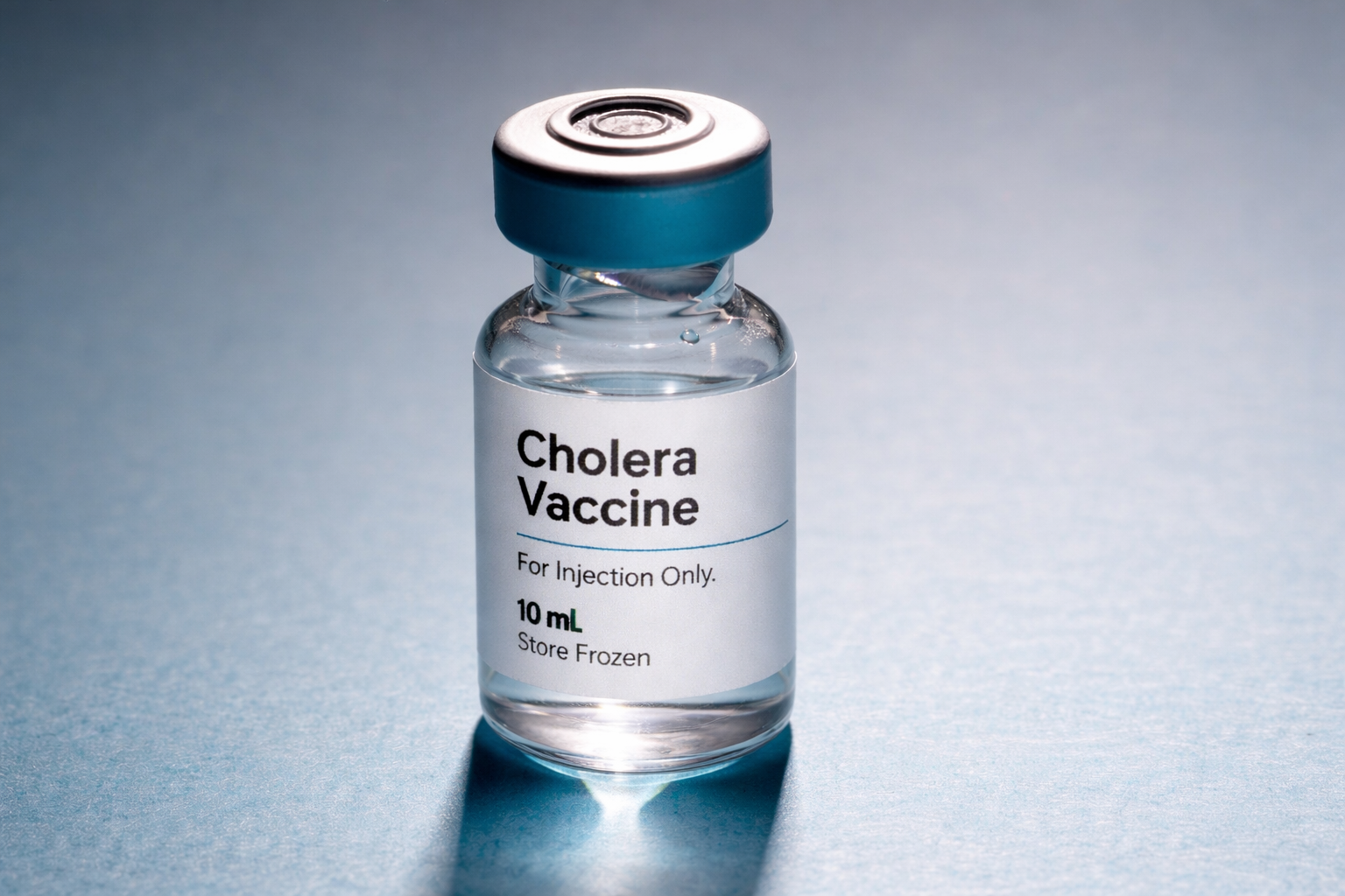 Cholera Vaccine Cost