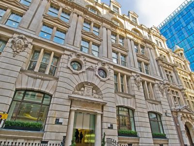 London Vaccination Clinic - Liverpool Street (City)