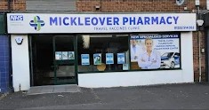 Mickleover Pharmacy - Derby Travel Clinic & Weight Loss Clinic