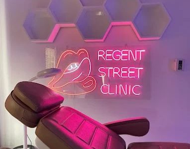 Regent Street Clinic Derby