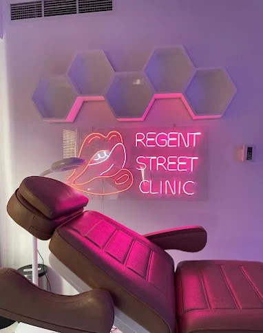 Regent Street Clinic Derby