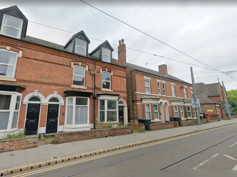 World Travel Clinic - Nottingham