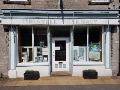 Tideswell Pharmacy: Derbyshire Travel & Weight Loss Clinic