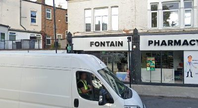 Fulham Travel Clinic