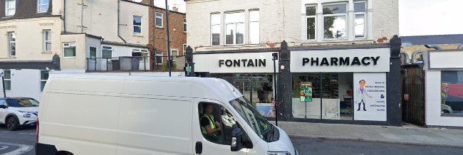 Fulham Travel Clinic