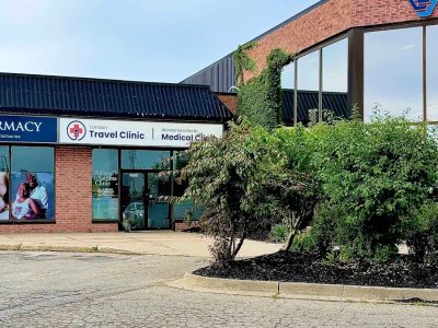 London Travel Clinic