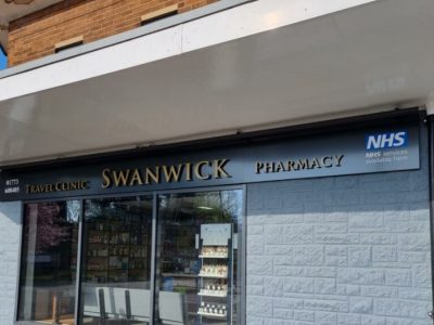 Swanwick Pharmacy: Derbyshire Travel & Weight Loss Clinic