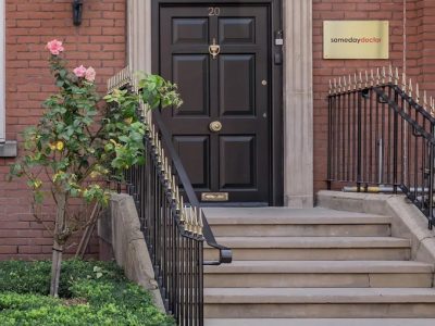 Samedaydoctor Private GP