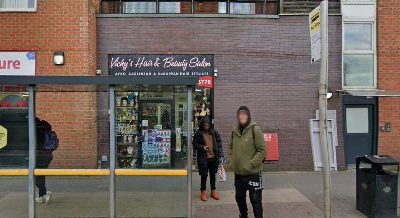 PharmaVaccs Travel Clinic - Manchester