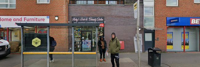 PharmaVaccs Travel Clinic - Manchester