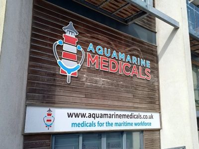 Aquamarine Medicals – Travel Vaccination & Health Clinic