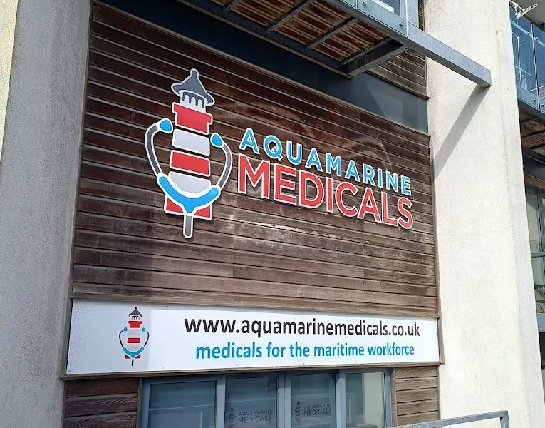 Aquamarine Medicals – Travel Vaccination & Health Clinic
