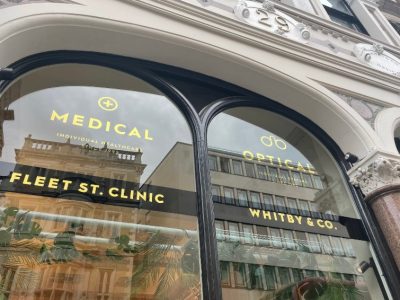 Fleet Street Clinic
