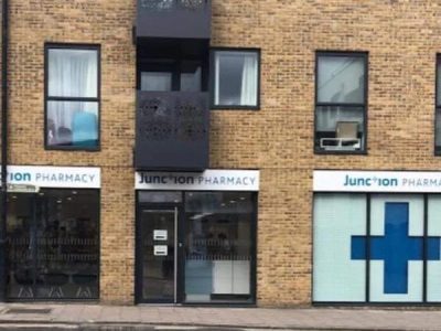 Travel Clinic Brixton