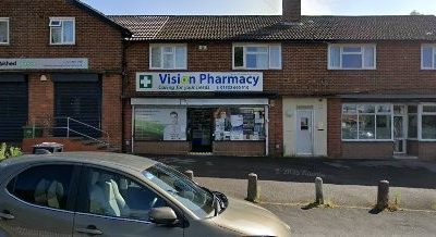 Derby Travel Clinic & Yellow Fever Centre