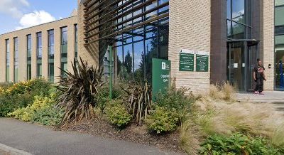 Nottingham Travel Clinic