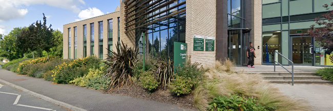 Nottingham Travel Clinic