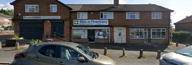 Derby Travel Clinic & Yellow Fever Centre