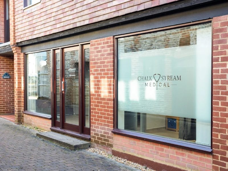 Chalk Stream Medical