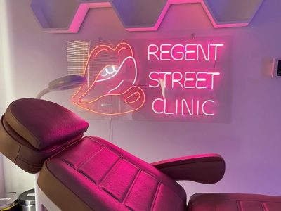 Regent Street Clinic