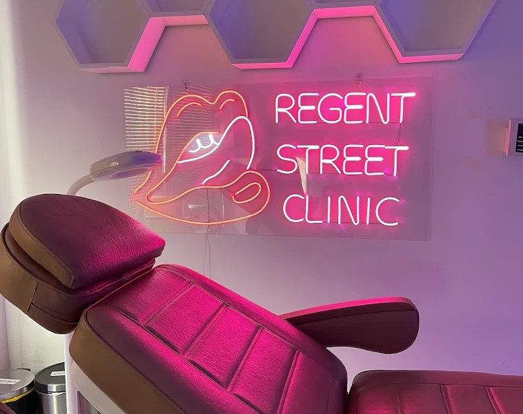 Regent Street Clinic