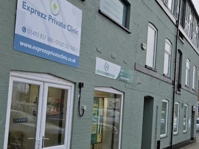 Pharmacyexprezz /Travel clinic