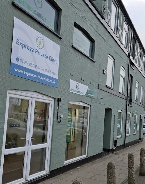 Pharmacyexprezz /Travel clinic