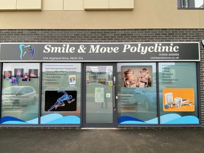 Smile and Move Polyclinic