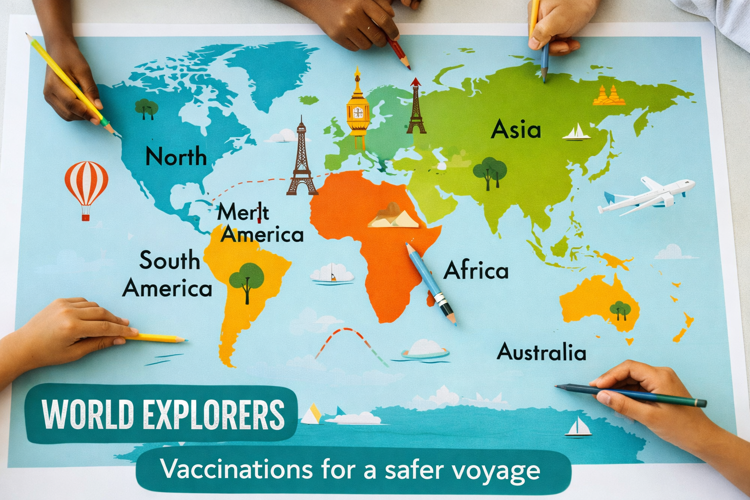 How Long Do Travel Vaccinations Last ?