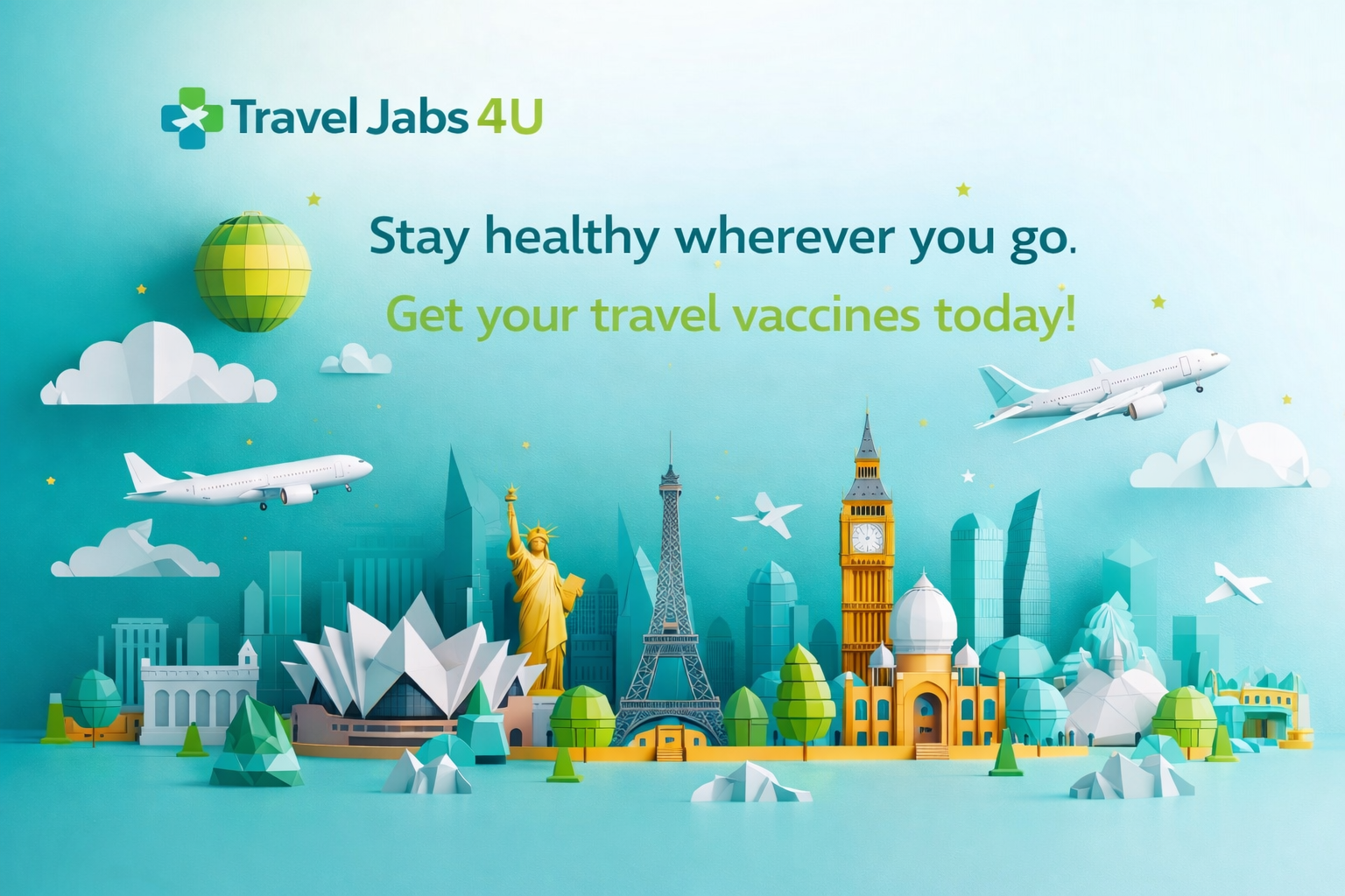 How Long Do Travel Vaccinations Last