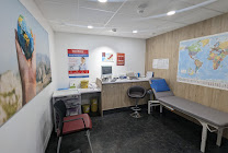 Prestwich Travel Clinic