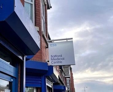 Salford Medical Centre
