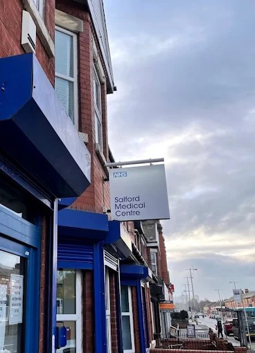 Salford Medical Centre