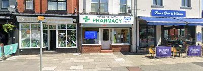 Salford Travel Clinic