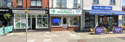 Salford Travel Clinic