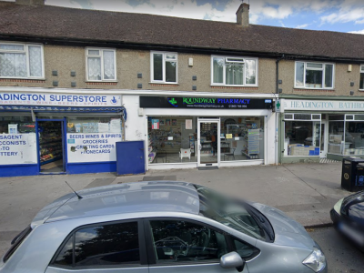 Oxford Travel Clinic