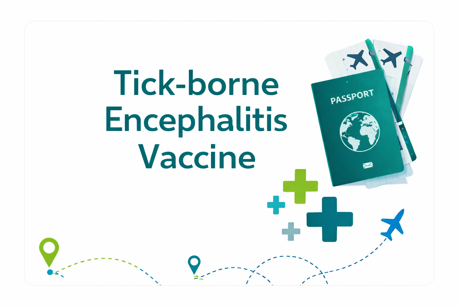 Tick-Borne Encephalitis Vaccine Cost UK