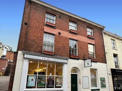 Regent Street Clinic Norwich