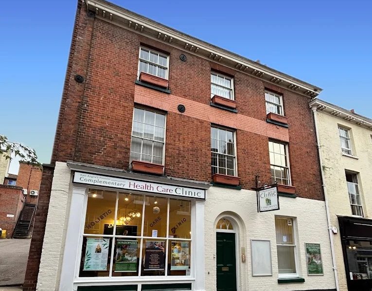 Regent Street Clinic Norwich