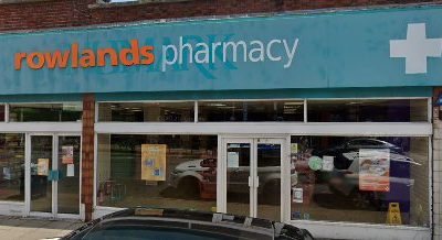 Practio Travel Vaccinations at Rowlands Pharmacy