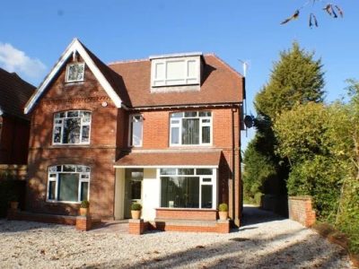 Hampshire Travel Clinic