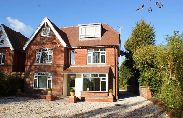 Hampshire Travel Clinic