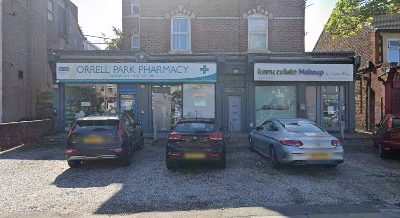 PharmaVaccs Travel Clinic - Liverpool