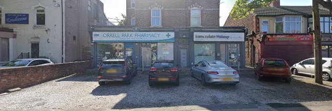 PharmaVaccs Travel Clinic - Liverpool