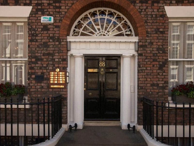 Regent Street Clinic