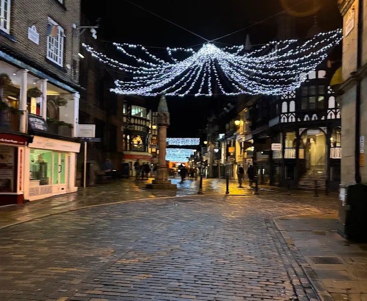 Well Travelled Clinics