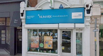 Practio Travel Vaccinations at Rowlands Pharmacy