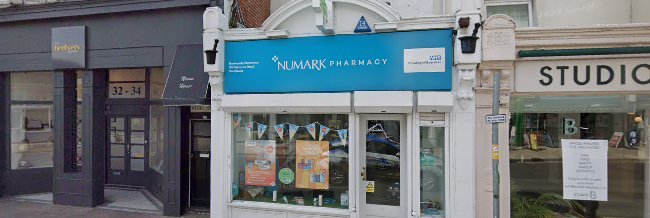 Practio Travel Vaccinations at Rowlands Pharmacy