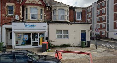 Practio Travel Vaccinations at Rowlands Pharmacy